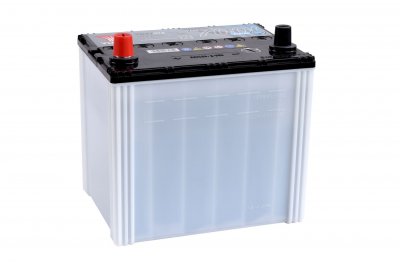 YBX7014 Yuasa EFB Start Stop Battery 4Y48K Warranty