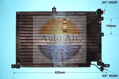 Coolzone AC Condenser