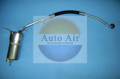 Coolzone AC Receiver Dryer