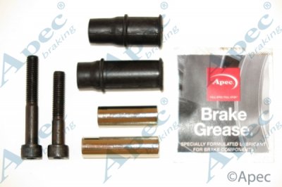 CKT1007 - Apec Caliper Slider Kit 3Y36K Warranty