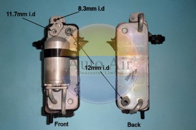 Coolzone AC Condenser