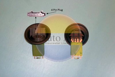 Coolzone Heater Resistor