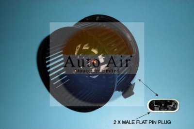 Coolzone Blower / Evaporator