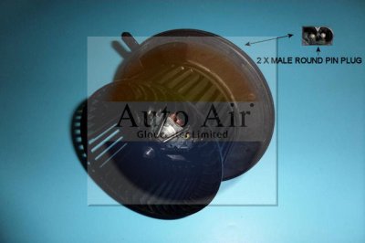 Coolzone Blower / Evaporator