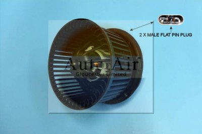 Coolzone Blower / Evaporator