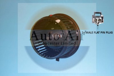 Coolzone Blower / Evaporator