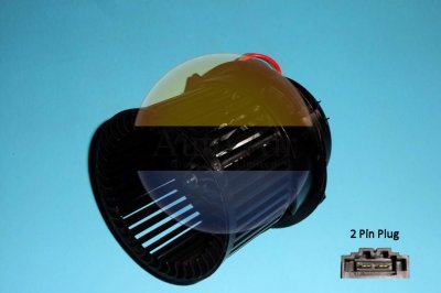 Coolzone Blower / Evaporator