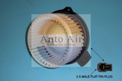 Coolzone Blower / Evaporator