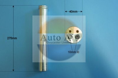 Coolzone AC Receiver Dryer