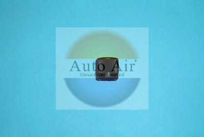 Coolzone 3/16 Ff Seal Cap Plastic