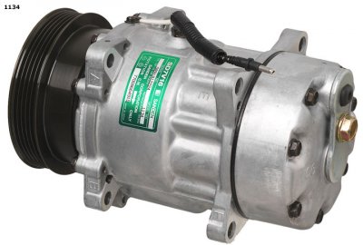 Coolzone AC Compressor