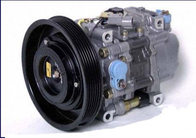 Coolzone AC Compressor
