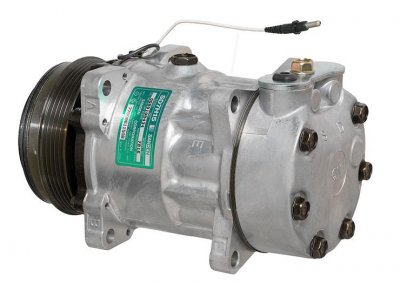 Coolzone AC Compressor