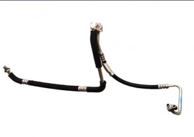 Coolzone Mondeo Hose**Dont Fit***