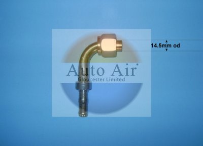Coolzone 10 90 Fo Burgaclip