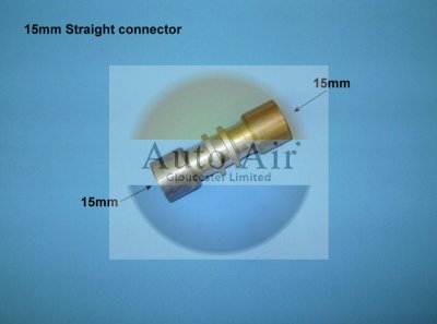 Coolzone 15mm Joiner