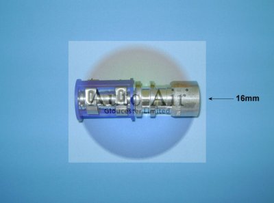 Coolzone Hose-Lokring Splicer 16mm