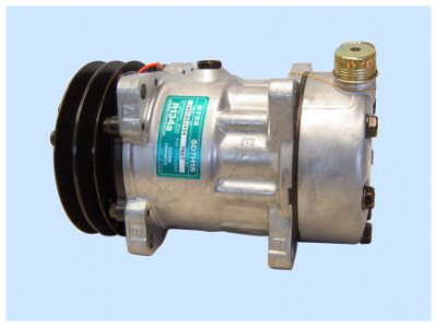 Coolzone AC Compressor