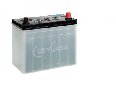YBX7053 Yuasa EFB Start Stop Battery 4Y48K Warranty