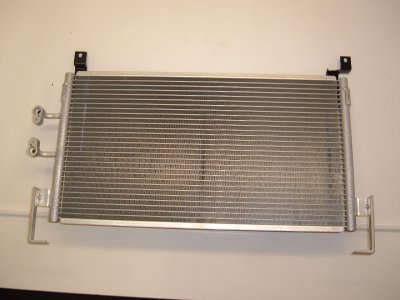 Coolzone AC Condenser