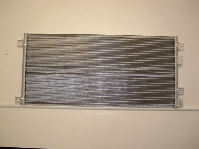 Coolzone AC Condenser