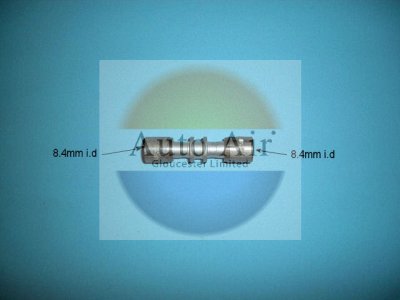 Coolzone Lokring Connector