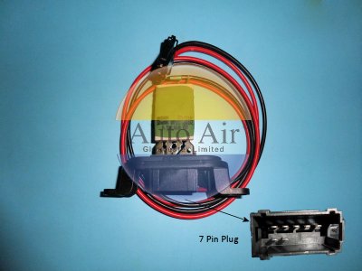 Coolzone Heater Resistor