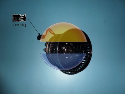 Coolzone Blower / Evaporator
