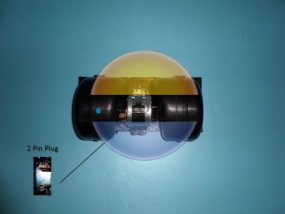 Coolzone Blower / Evaporator