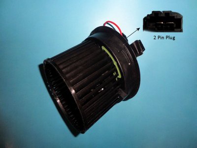 Coolzone Blower / Evaporator