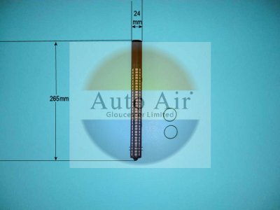 Coolzone AC Receiver Dryer