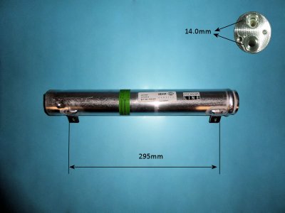 Coolzone AC Receiver Dryer