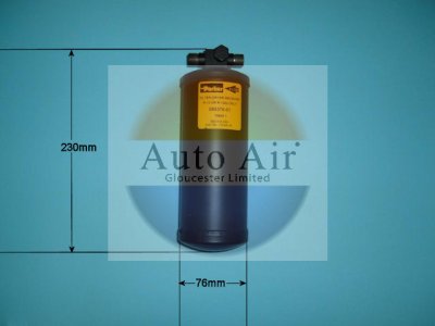 Coolzone AC Receiver Dryer