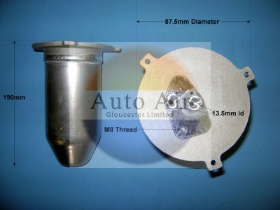 Coolzone AC Receiver Dryer