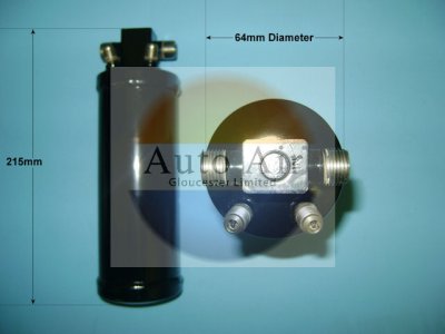 Coolzone AC Receiver Dryer