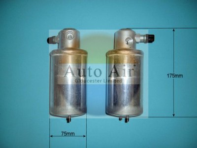 Coolzone AC Receiver Dryer
