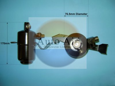 Coolzone AC Receiver Dryer