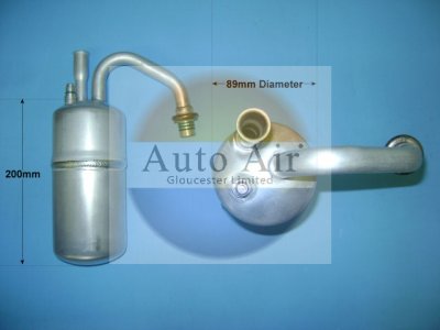 Coolzone AC Receiver Dryer