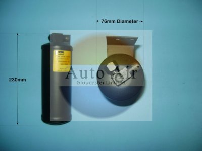 Coolzone AC Receiver Dryer