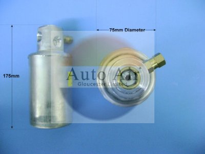 Coolzone AC Receiver Dryer