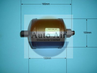 Coolzone AC Receiver Dryer