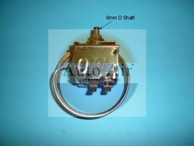 Coolzone Thermostat