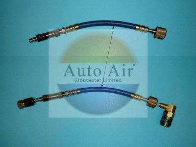 Coolzone Tracer Uv Hose Only
