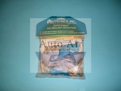 Coolzone Sealant Detector Tip(25 Pcs)