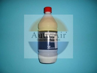 Coolzone Refresh Air Solution (Cabin)