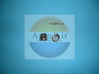 Coolzone Comp Guard Seal 14.02mm (Pk5