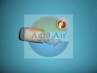 Coolzone Tek Mate Filters X20