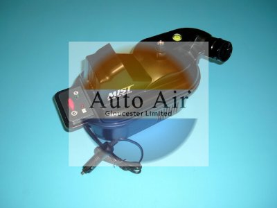 Coolzone Mist Ultrasonic Cleaner