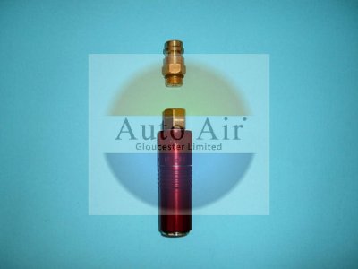 Coolzone Galaxy /Volvo/Ford Adapter