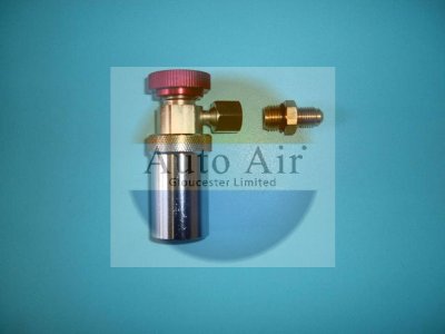 Coolzone Galaxy/Volvo Snap Seal Coupl